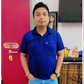 Vivek Verma